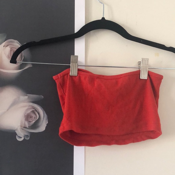 ZARA tube top - Picture 2 of 3